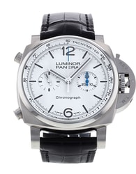 Panerai Luminor Chrono PAM01218